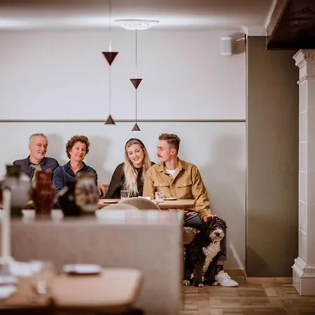 Dorfhotel Mayer Sankt Martin am Grimming