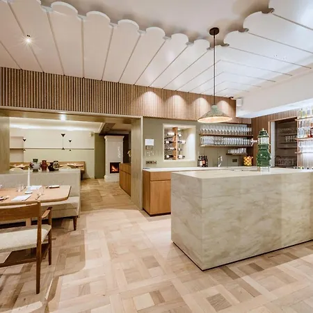 Hotel Dorfhotel Mayer