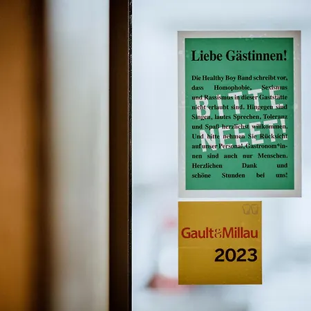 Hotel Dorfhotel Mayer