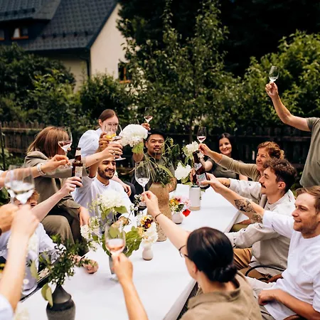 Mayer - Wirtshaus Und Dorfhotel 3*