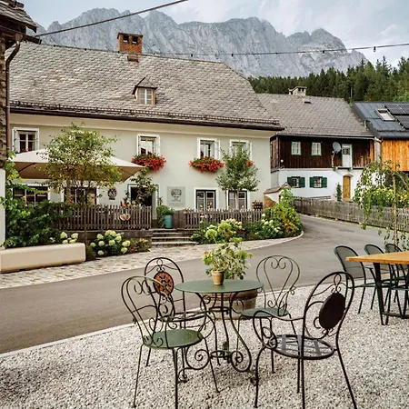 Otel Mayer - Wirtshaus Und Dorfhotel