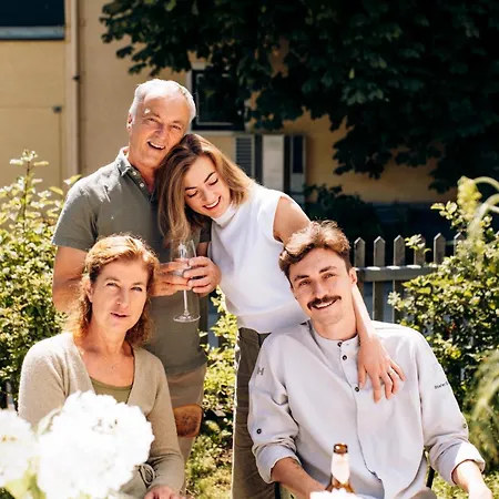 Mayer - Wirtshaus Und Dorfhotel Hotel 3*