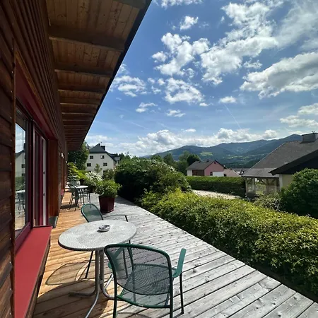 Отель Mayer - Wirtshaus Und Dorfhotel