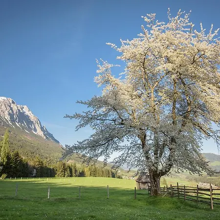 Dorfhotel Mayer Hotel