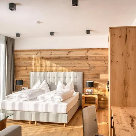 Hotel Dorfhotel Mayer