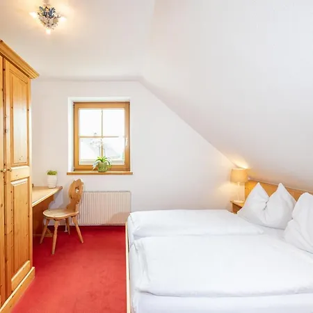 Dorfhotel Mayer Hotel 3*