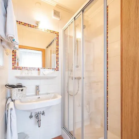 Hotel Dorfhotel Mayer