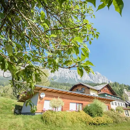 Dorfhotel Mayer
