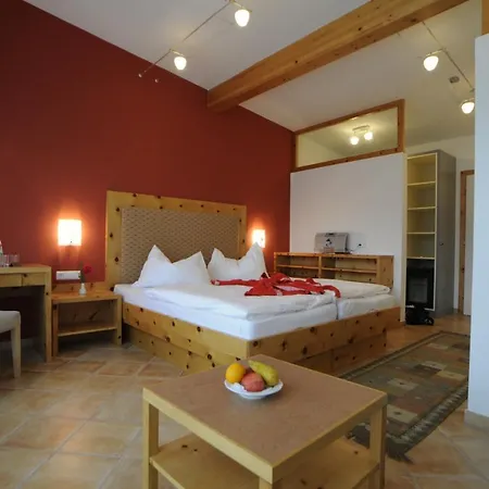 Dorfhotel Mayer Hotel Sankt Martin am Grimming