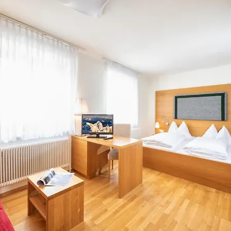 Dorfhotel Mayer