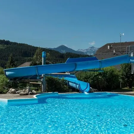 Dorfhotel Mayer Hotel 3*