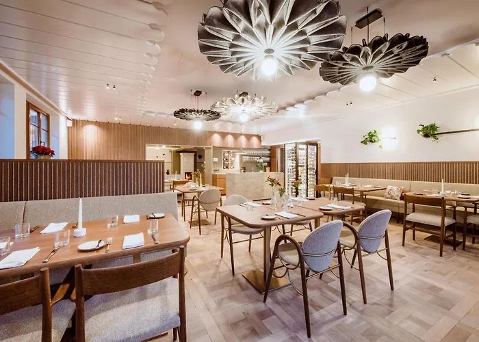 Hotel Mayer - Wirtshaus Und Dorfhotel Sankt Martin am Grimming