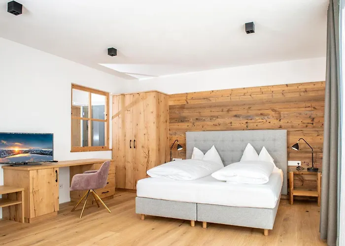 Mayer - Wirtshaus Und Dorfhotel Sankt Martin am Grimming