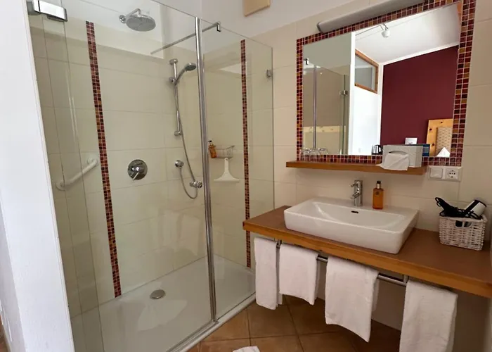 Mayer - Wirtshaus Und Dorfhotel Hotel