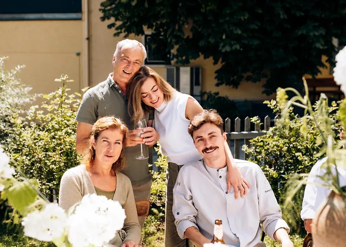 Mayer - Wirtshaus Und Dorfhotel Hotel 3*