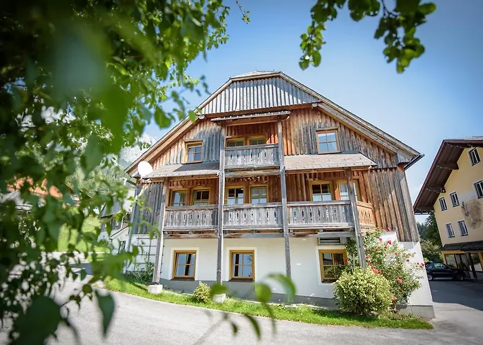 Mayer - Wirtshaus Und Dorfhotel 3*