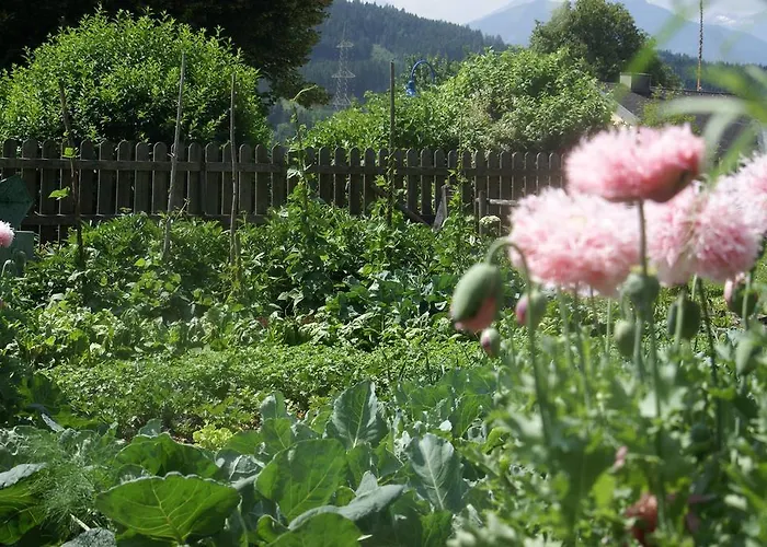 Mayer - Wirtshaus Und Dorfhotel Hotel 3*