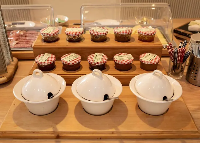 Mayer - Wirtshaus Und Dorfhotel 3*