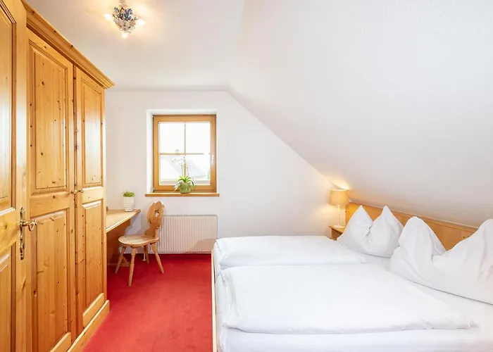 Mayer - Wirtshaus Und Dorfhotel Hotel 3*