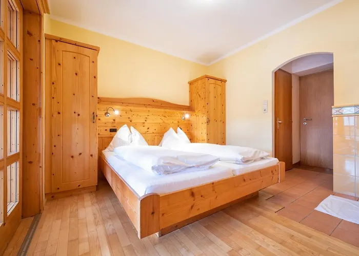 Mayer - Wirtshaus Und Dorfhotel 3* Sankt Martin am Grimming