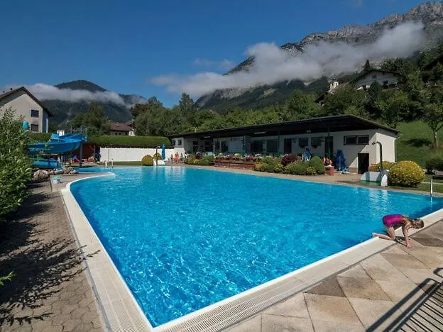 Mayer - Wirtshaus Und Dorfhotel 3* Sankt Martin am Grimming