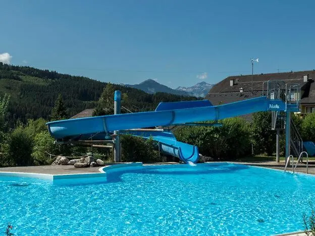 Mayer - Wirtshaus Und Dorfhotel Hotel 3*